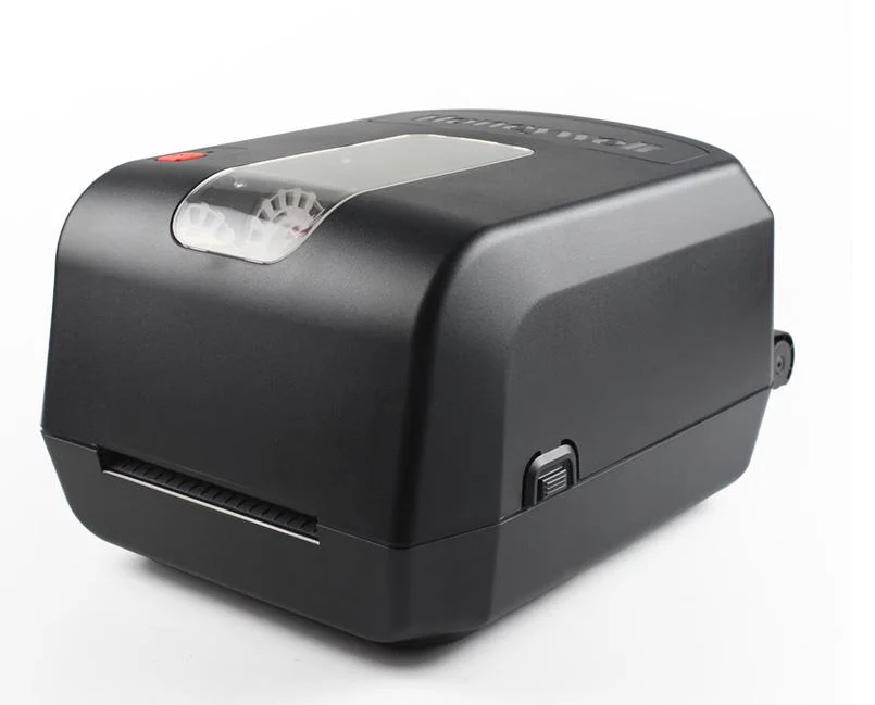 

Desktop Thermal Transfer & Direct Thermal Label Barcode Printer with Internal Ethernet Original Brand New Honeywell PC42T