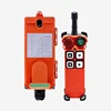 Ningbo Uting F21-4S/D 220 volts wireless remote control, remote controller, winch wireless remote control 12v 24v