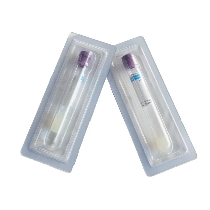 

PRP vacuum sterile prp tubes for hair growth factors