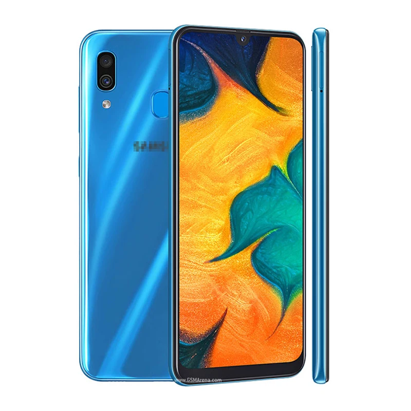 

high quality A grade original Smart GALAX A30 for used Samsung GALAXY A30