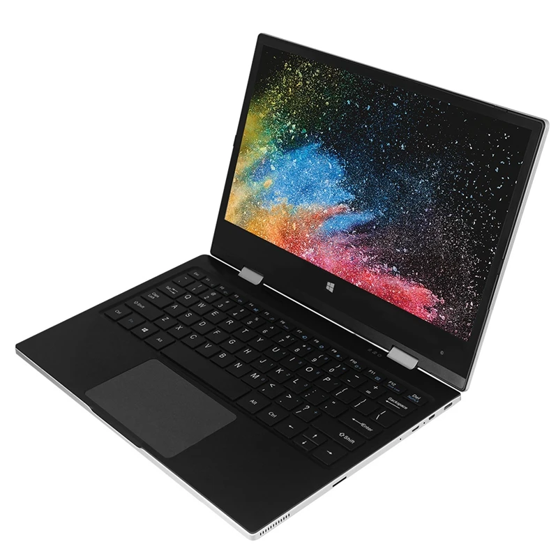 

Brand New Jumper EZbook X1 Laptop 4GB 128GB 11.6 inch Win10 2.4G/5G WiFi 1920*1080 IPS Screen N3450 Quad Core Thin Notebook