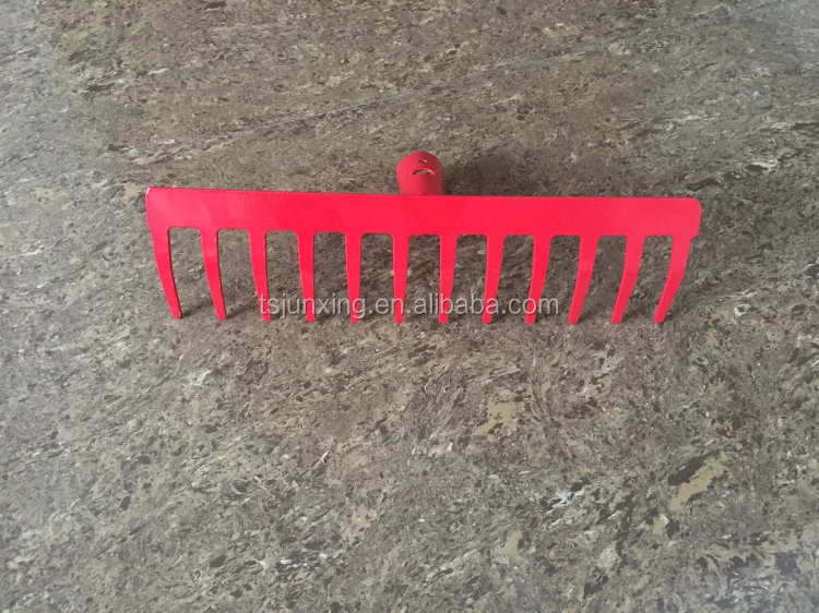 
Garden tools and farm tools Torsional harrow RAKE 
