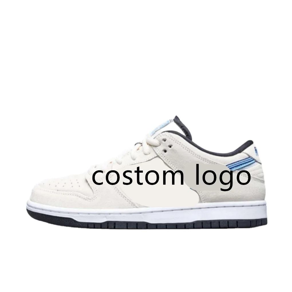 

fashion hot selling ready stock leisure casual classic style NK custom logo S B DONK sports shoe skateboard shoes