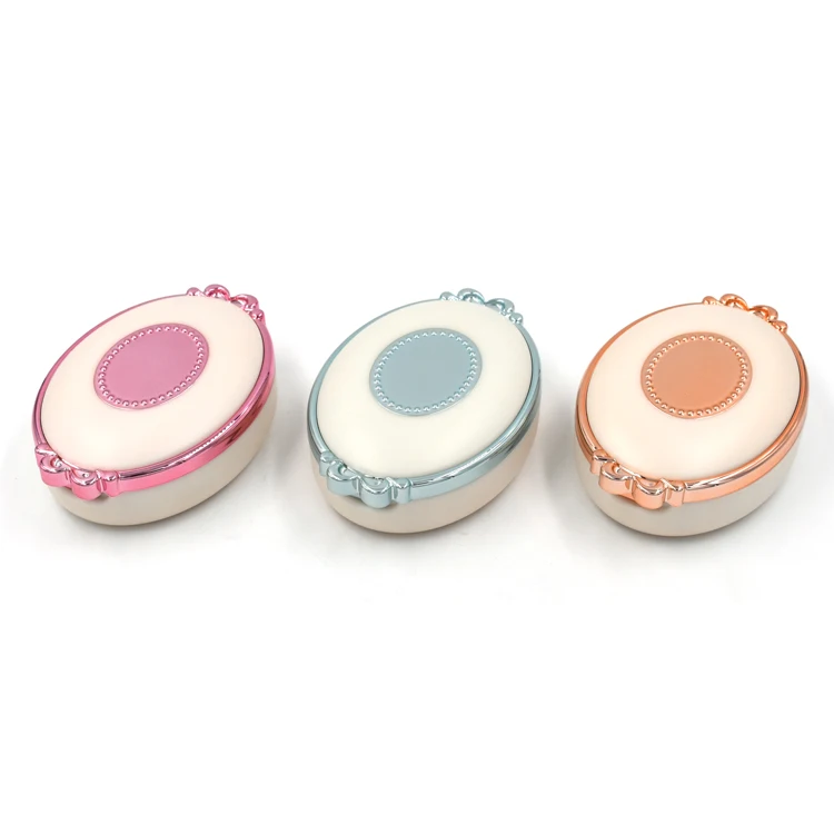 Custom Eye Contact Lenses Complete Box Set Eye Contact Lenses Cases Box ...