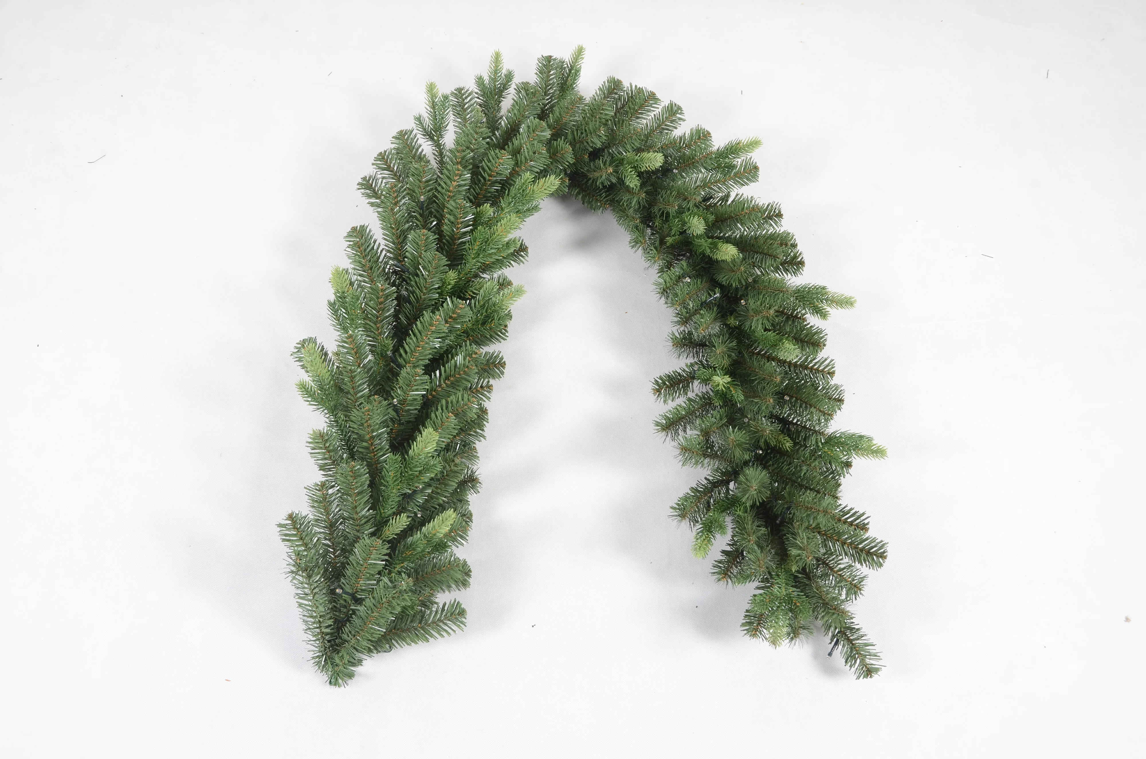 High Quality Garland For Christmas And Holidays - Buy Country Christmas