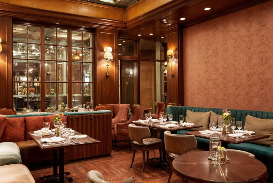 The Cinnamon Club London: Modernes indisches Fine Dining