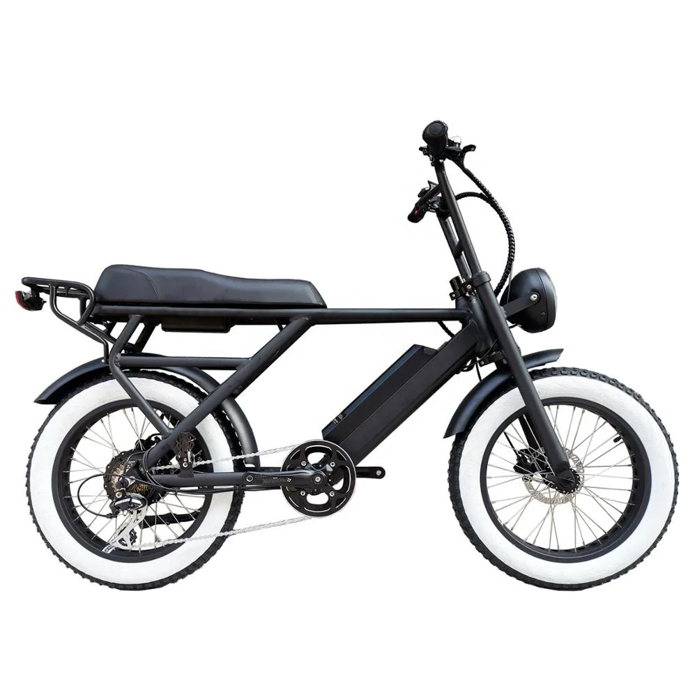 

lithium power big capacity tandem electric bike 500w/ chopper pedal electric bicycle for adult/ chopper motor ebike, Customized