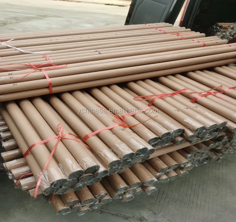 Electrophoresis Hex Weight Lifting Bar