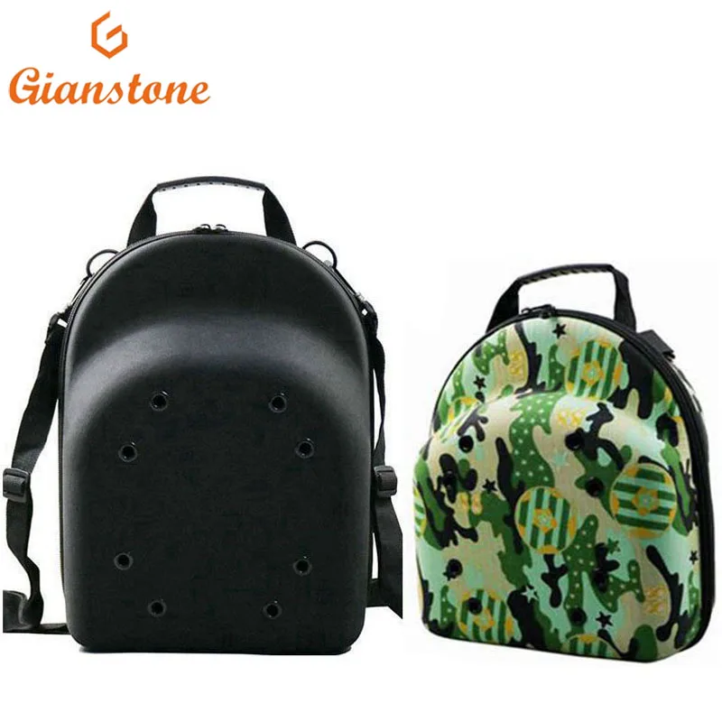 eva cap carrier case