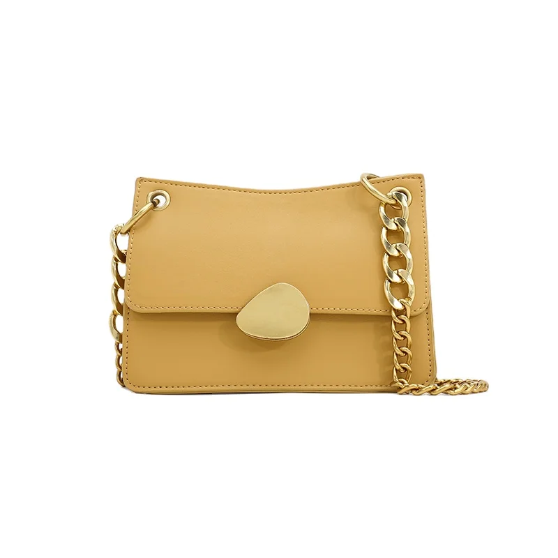 

Factory Supply 2019 Hot Sale Fashionable High Quality PU Leather Tote Bag