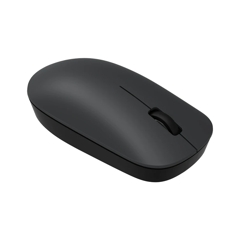 

Fast Shipping Original Xiaomi MWWM01 2.4GHz 1000DPI Inalambrico Computer Wireless Mouse