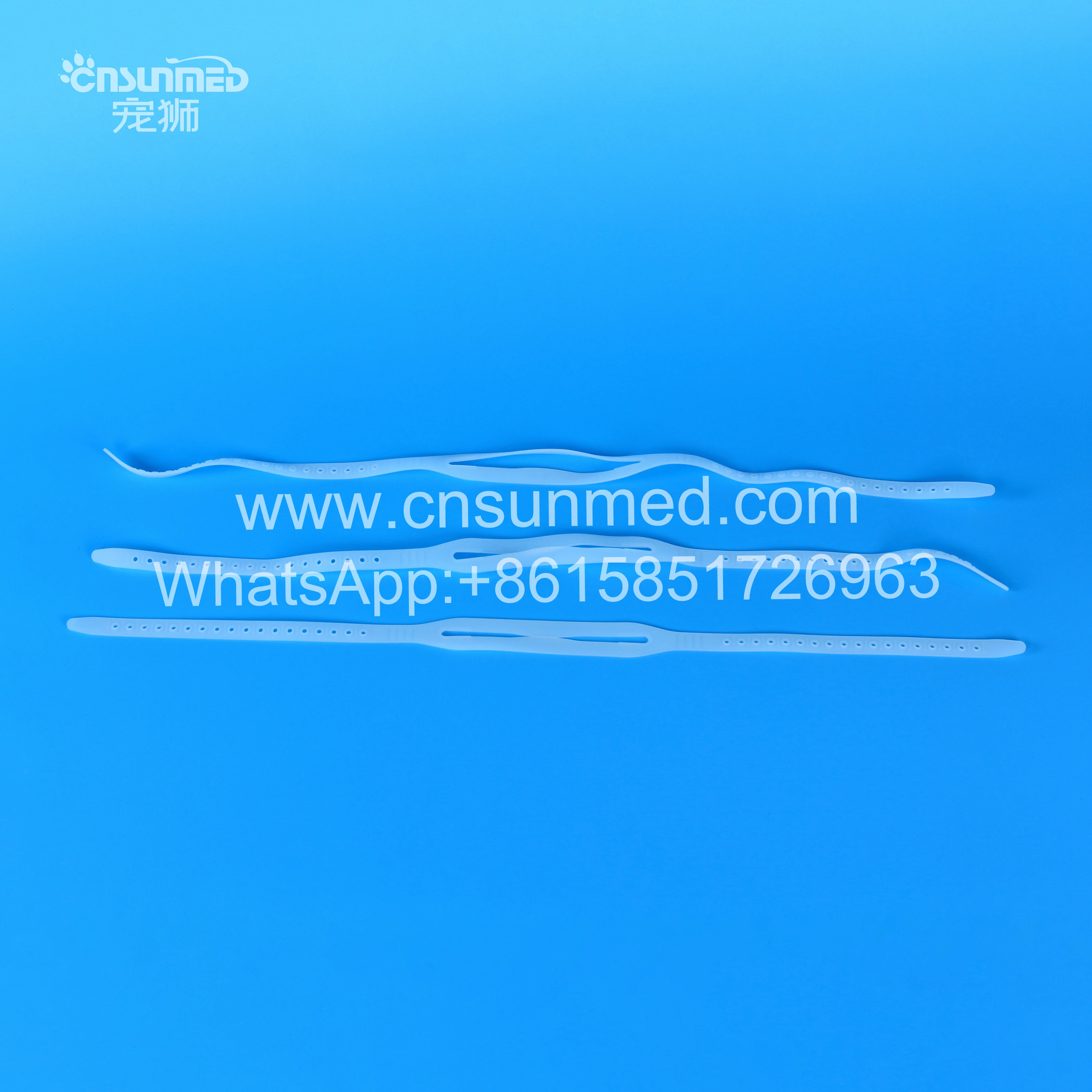 
Veterinary Anesthesia Mask set animal oxygen mask 