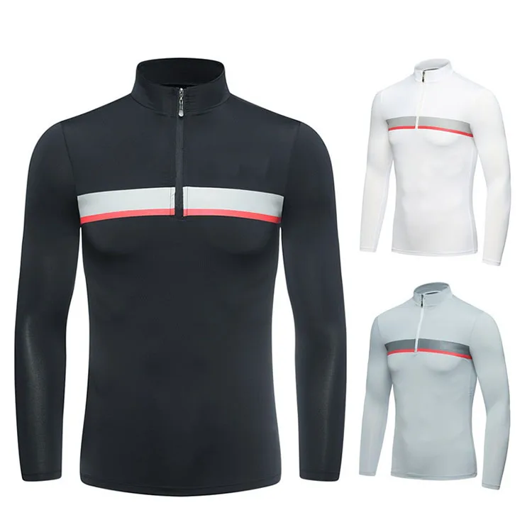 

cheap custom long sleeve polo shirts jersey, Customized colors