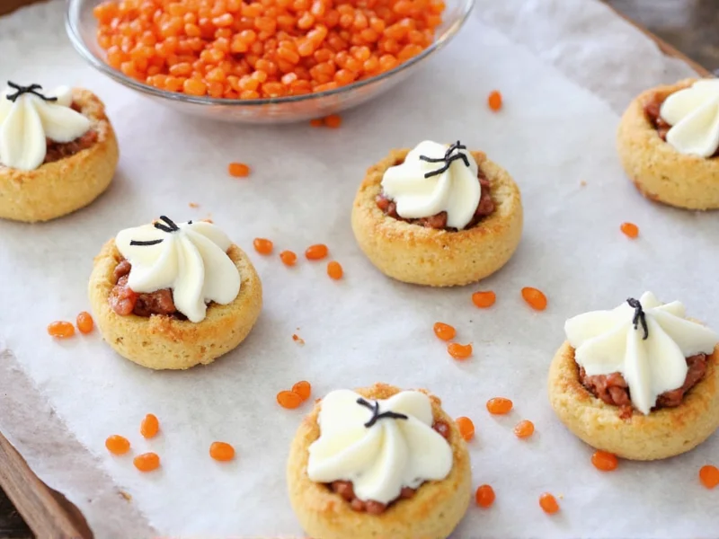 diy halloween treats