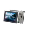 GCAN-HMI-A8 Interactive Human Machine Interface PLC HMI Supports Ethernet Connection