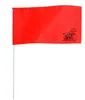 Wholesale cheap custom durable boat flags rugged water ski flag