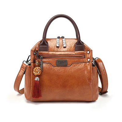

SL108 18 New fashion designer handbags leather women hand bags custom handbags
