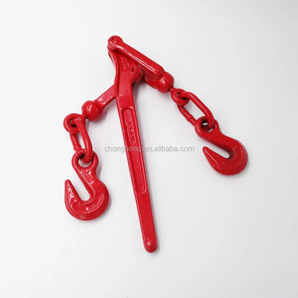 Lever Load Binder (7)