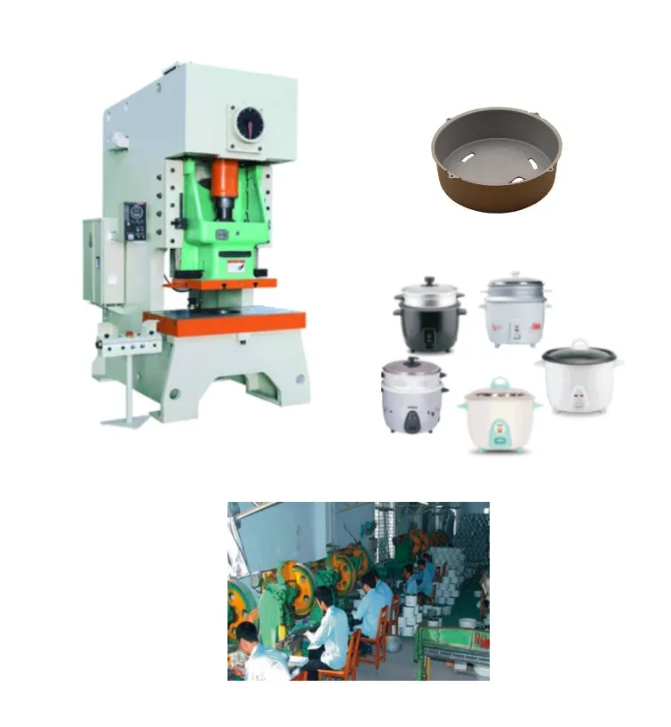 hole punching machine