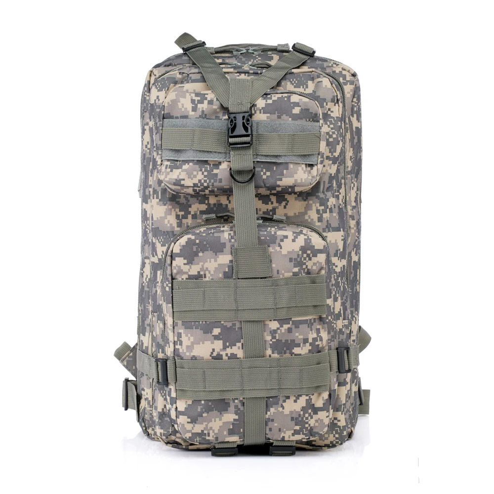 

Custom Waterproof Outdoor Bags Sports Travel Backpack