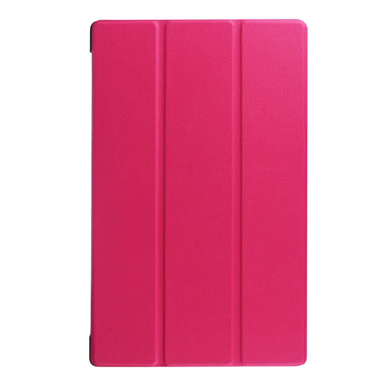 

Universal Tablet Leather Case 10 Inches Tablet Case Foldable For Amazon Fire HD 10 2017