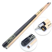 

Billiard Sports and High Quality Full Maple Wood Billiard Pool Cues Stick