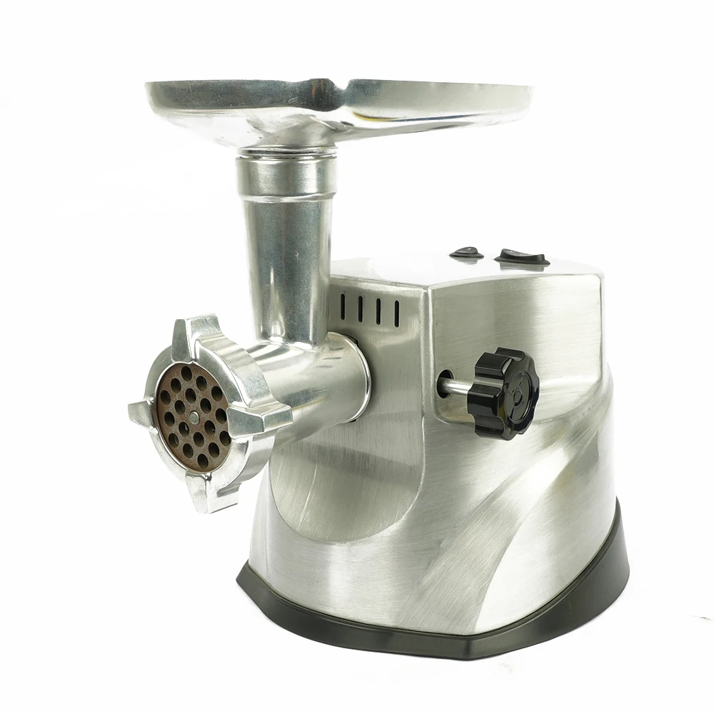 Restaurant Commercial Enterprise Electric Grinder Meat Grinders Buy