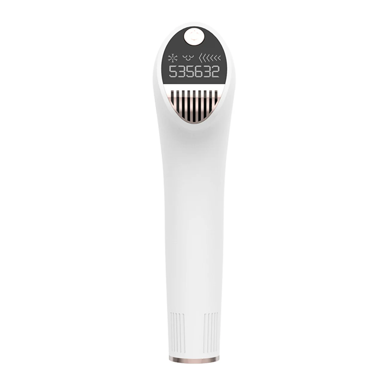 

Photon Leg Painless Axillary Laser Personal Use Handheld Mini Acne Removal Ipl Hair Remova Machine