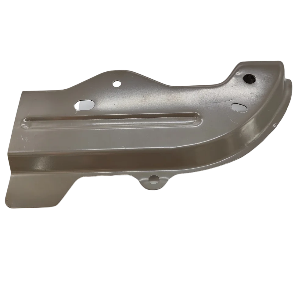 

BAINEL Left Fender And Lamp Support For TESLA Model 3 2017-2022 1100382-S0-A