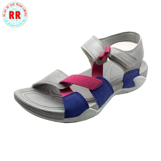 

High quality chinese latest design mens sandal supplier shoes sandal men slipper custom sports sandal, Red/black/green/bule/any colour
