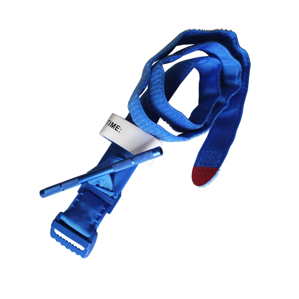 Emergency Medical Supplies Aluminum Windlass Rod Military Combat