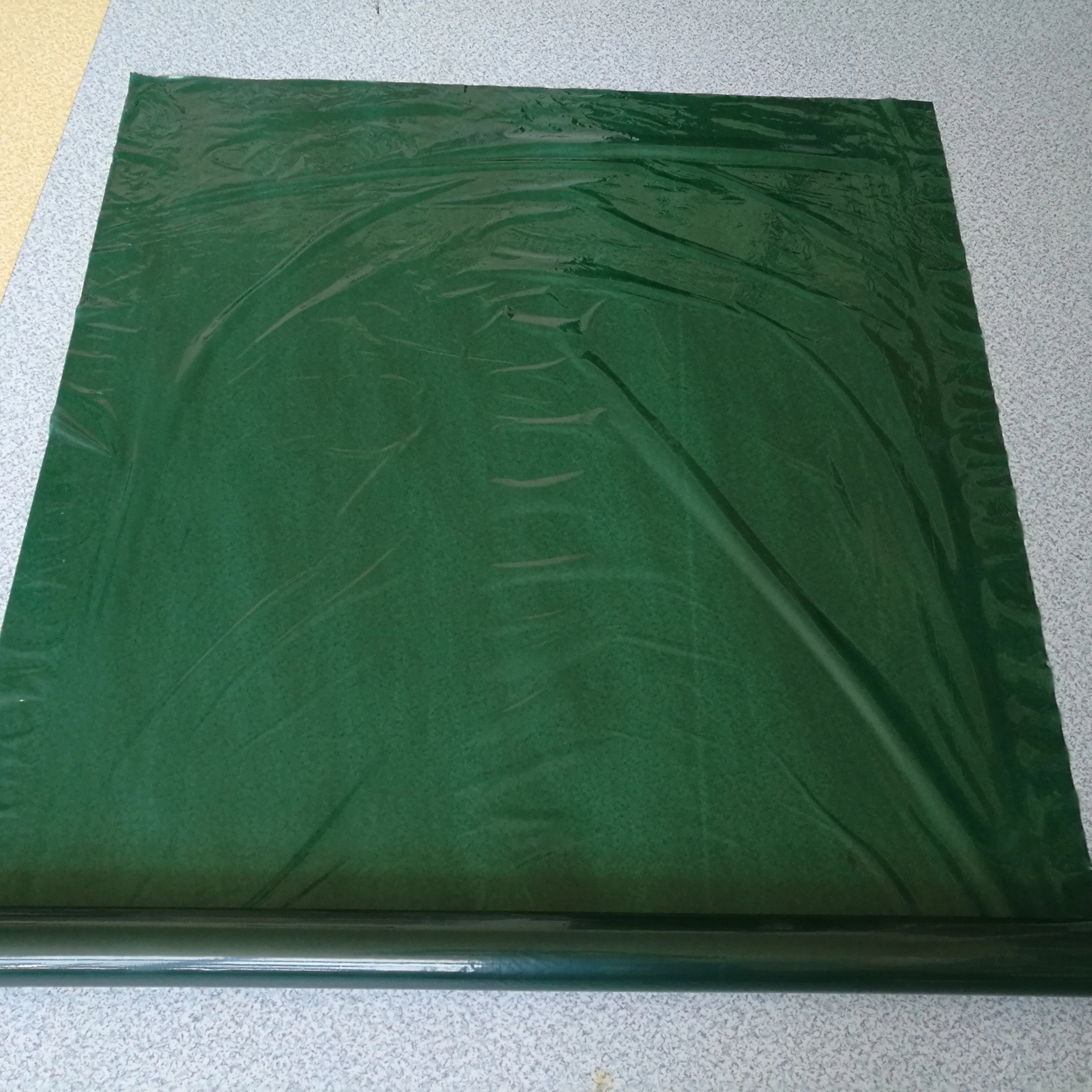 
Red transparent agriculture mulch film with micro holes 