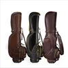 /product-detail/premium-cow-leather-adjustable-single-strap-leather-towel-loop-and-umbrella-holder-stand-golf-bag-62218807995.html