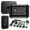 OBDSTAR DP PAD Tablet IMMO ODO EEPROM PIC OBDII Tool Supports Immobilizer+odometer adjustment+EEPROM/PIC adapter+Diagnosis