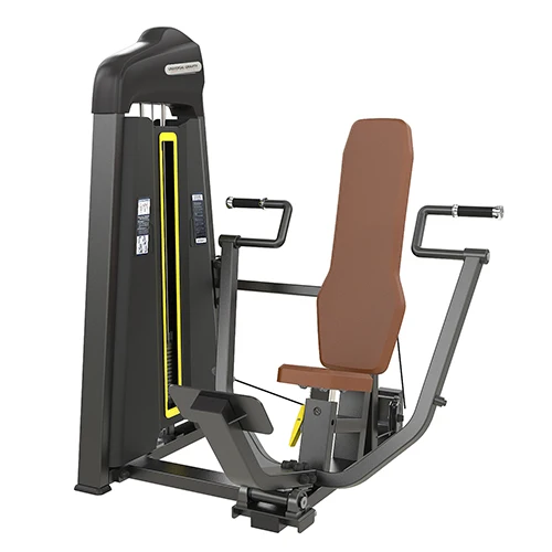 

Commercial and home Fitness Equipment Gym Machine UG HEALTH TECH A3-008 Vertical Press, Customized color