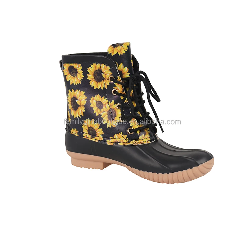 dylan duck boots wholesale