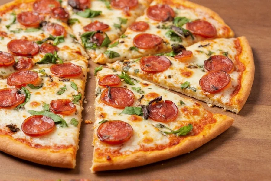 Recommended pizza herb products