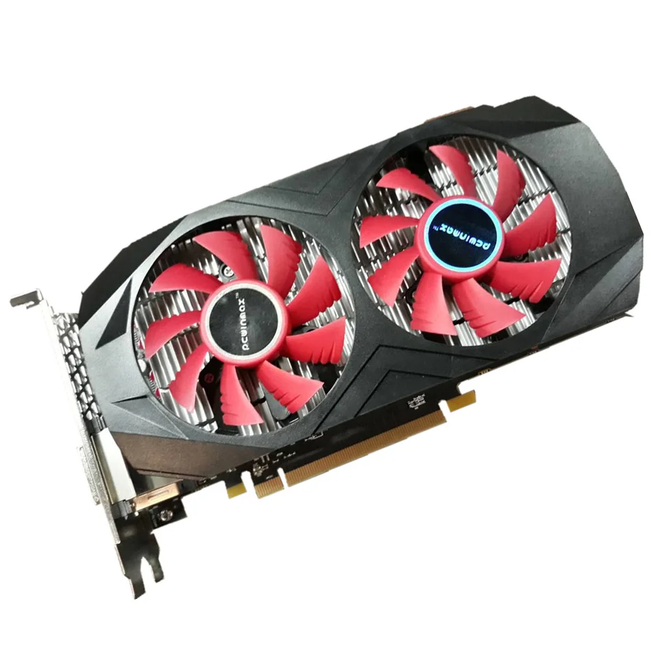 Rx580 8gb рейтинг видеокарт