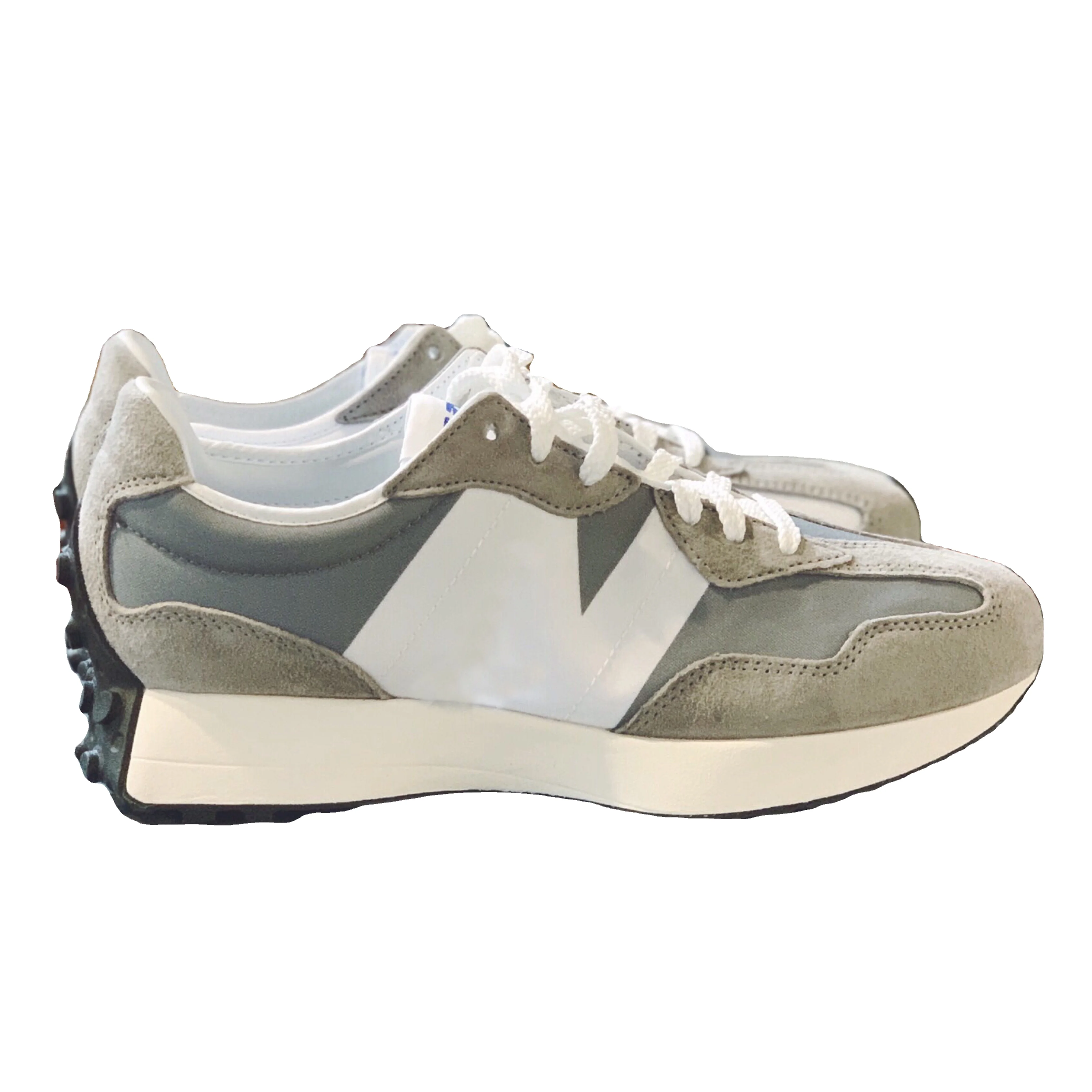 

Wholesale high quality NB brand men's and women's sports shoes casual shoes, Black