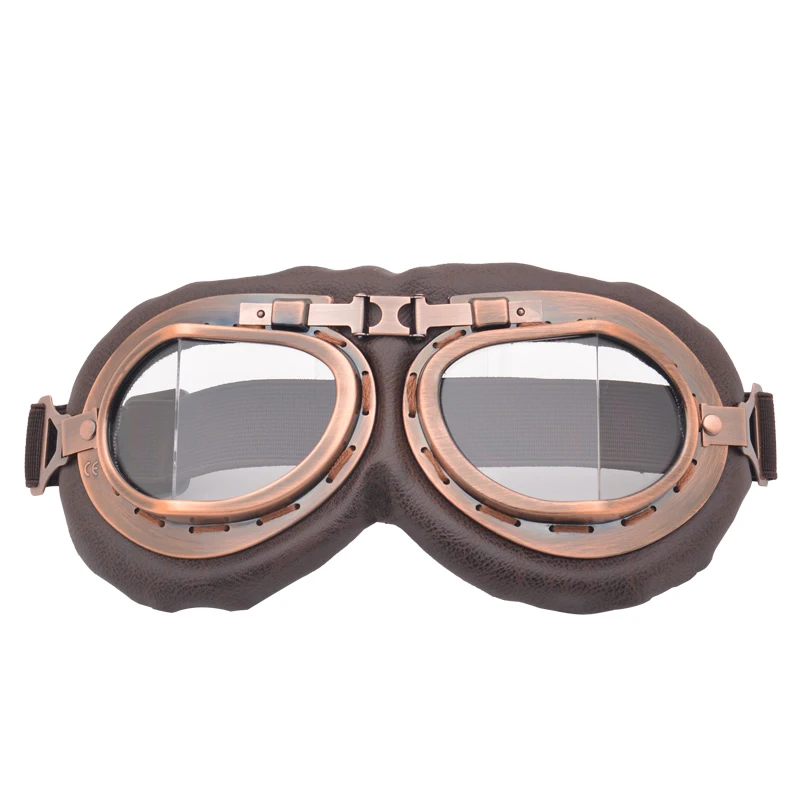 

Anlorr motocross goggles clear custom glasses eyewear UV motorcycle sunglasses