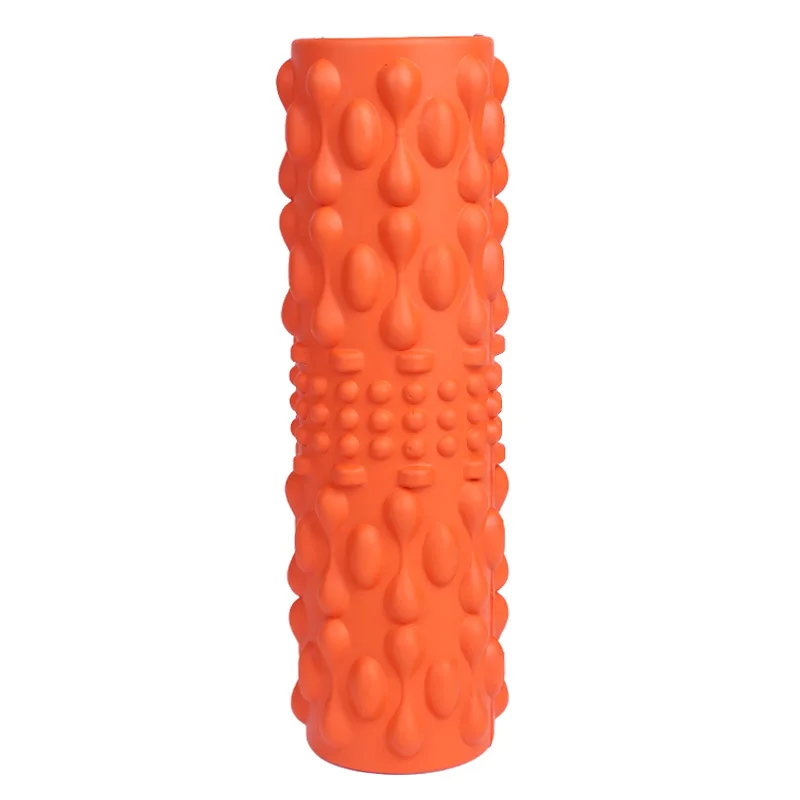 

Yoga Column massage Foam Roller Yoga Block Muscle Relax Pilates Column Yoga Brick Gym Exercise Fitness Equipment Manufacture, Customized