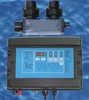 30g pool salt chlorinator,automatic pool chlorinator with low chemical costs