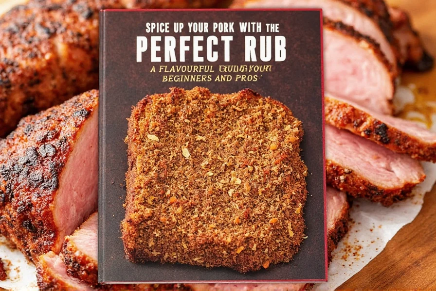 Herb rub