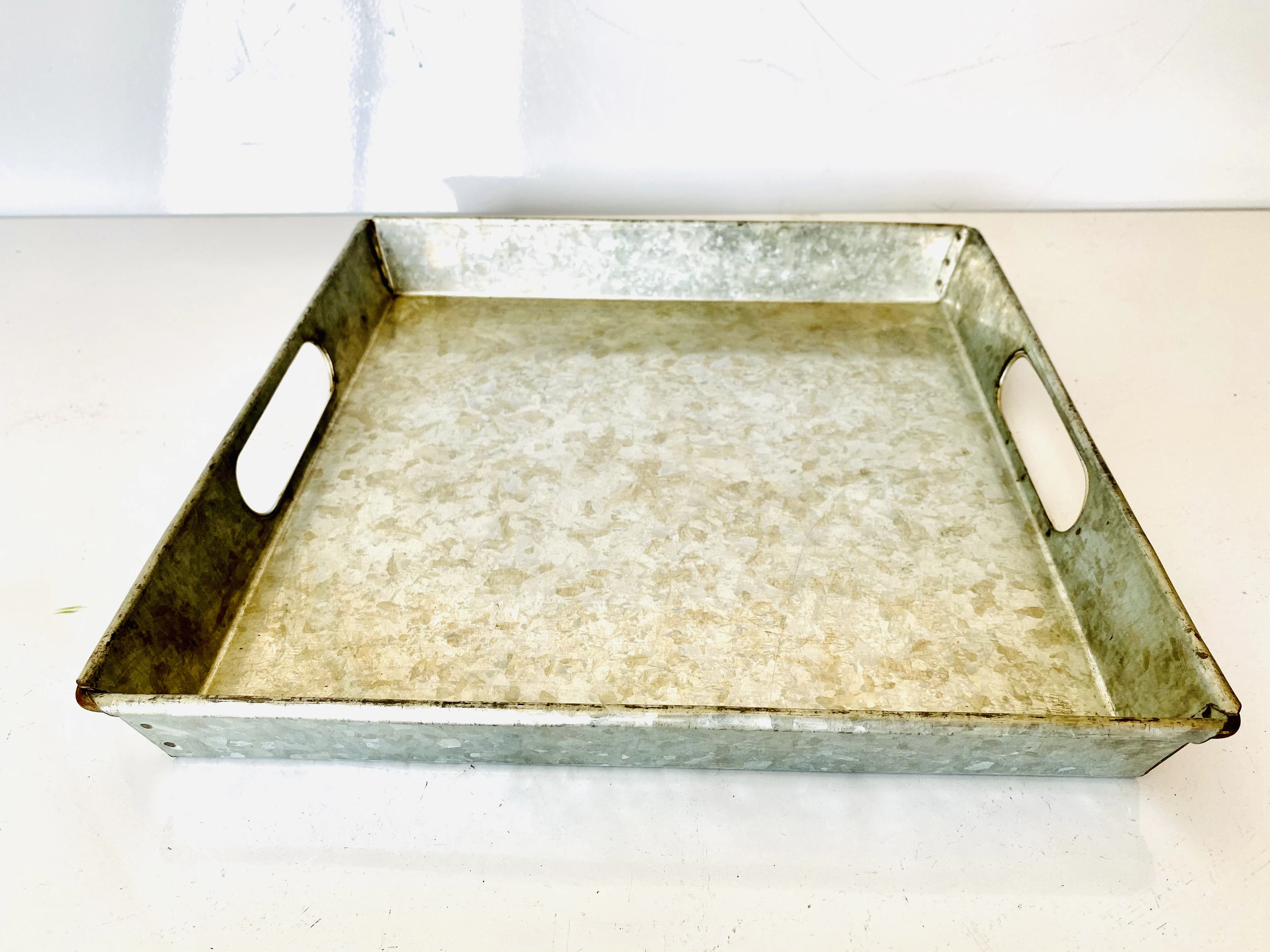 
The newest round steel plate 