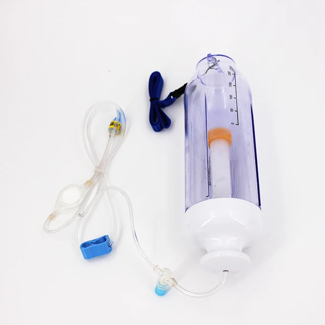 
Disposable multirate infusion pump 