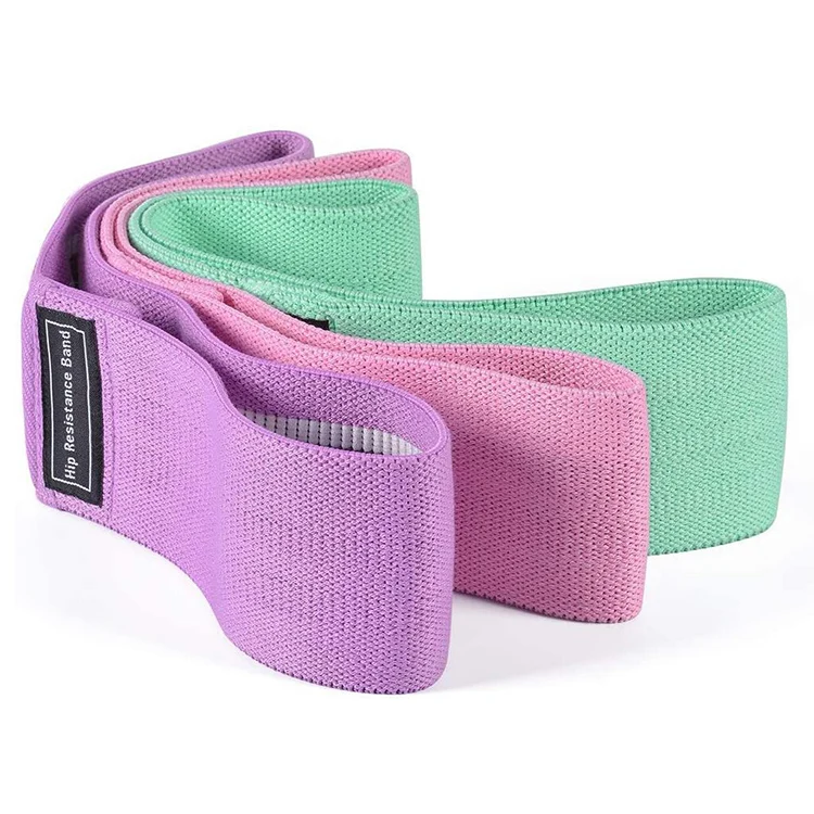 Resistance Bands62