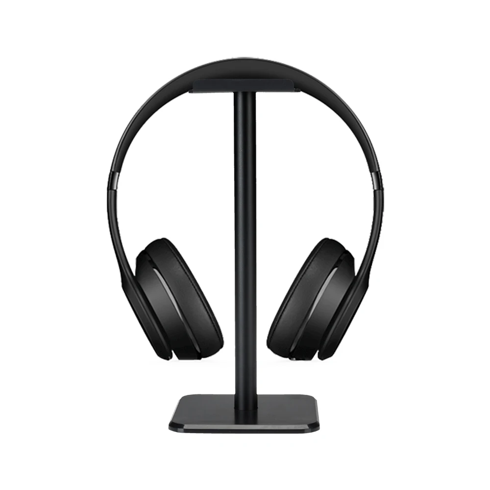 

2021 New Headphone Stand Portable Headphone Stand Charger Gaming Headphone Stand for AirPods Max for Beats for JBL