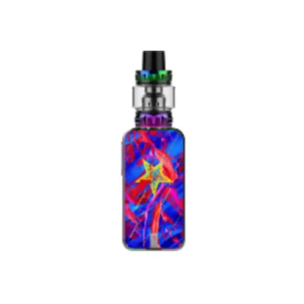 

Original Vaporesso LUXE S SKRR-S Tank kit LUXE s MOD with SKRR-S Tank 8ml