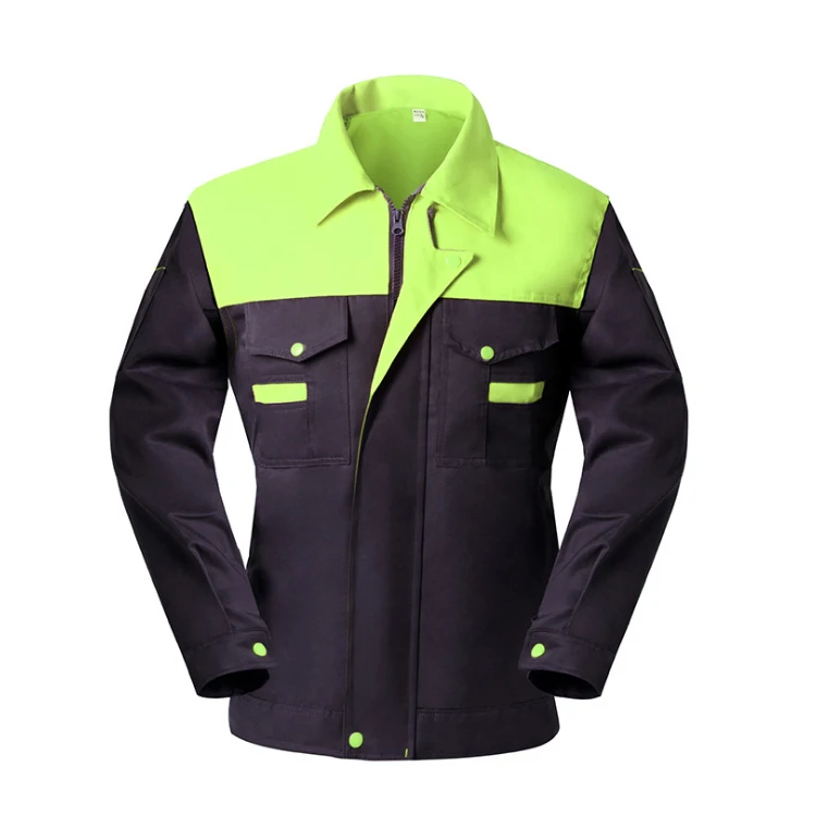 Wholesale Cheap Work Uniforms Work Clothes Construction Industry