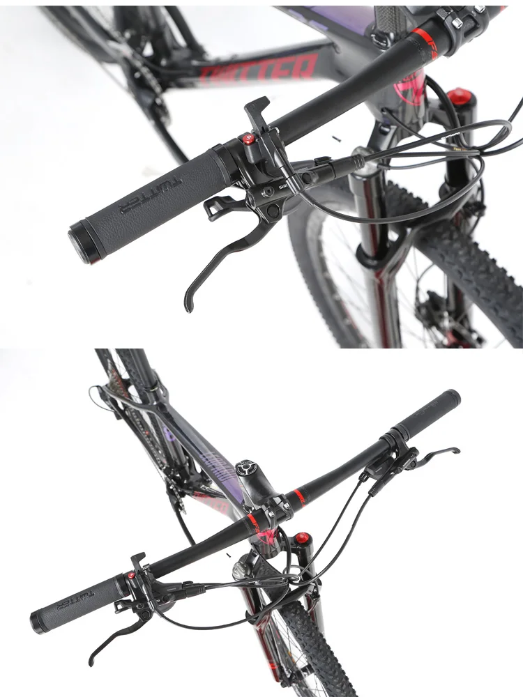 Direct factory M8100 24 speed carbon mountain bike MTB hydraulic disc brake bicycle